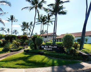 Nihi Kai Villas Kauai Exterior foto